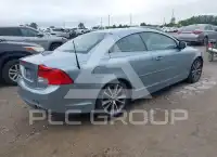 2012 Volvo C70 фото
