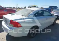 2012 Volvo C70 фото