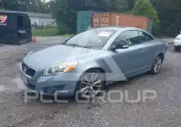 2012 Volvo C70 фото