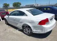 2012 Volvo C70 фото
