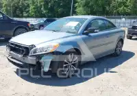 2012 Volvo C70 фото