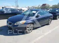 2012 Volvo C70 фото