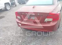 2012 Volvo C70 photo