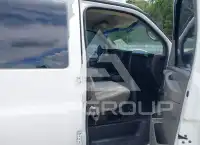 2012 GMC SAVANA фото