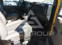 2012 GMC SAVANA photo