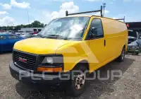 2012 GMC SAVANA photo