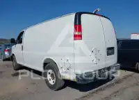2012 GMC SAVANA photo