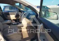 2012 GMC ACADIA фото