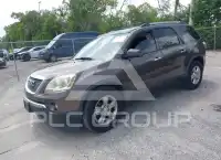 2012 GMC ACADIA photo