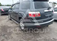 2012 GMC ACADIA фото