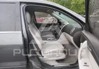 2012 GMC ACADIA photo