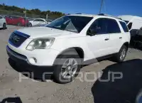 2012 GMC ACADIA фото