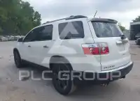 2012 GMC ACADIA фото