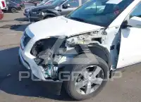 2012 GMC ACADIA photo