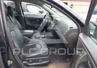 2012 GMC ACADIA photo