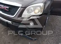 2012 GMC ACADIA фото