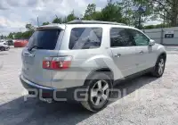 2012 GMC ACADIA фото