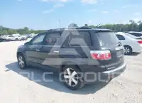 2012 GMC ACADIA photo
