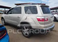 2012 GMC ACADIA photo