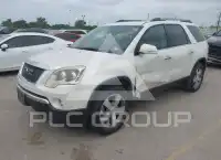 2012 GMC ACADIA фото