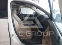 2012 GMC ACADIA photo
