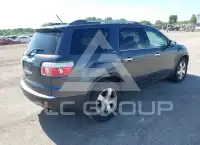 2012 GMC ACADIA photo