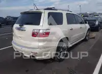 2012 GMC ACADIA фото