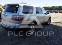2012 GMC ACADIA фото