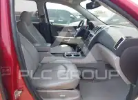 2012 GMC ACADIA photo
