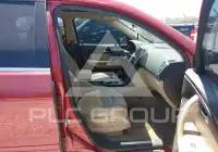 2012 GMC ACADIA photo