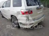 2012 GMC ACADIA фото