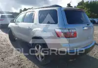 2012 GMC ACADIA фото