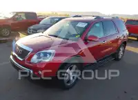 2012 GMC ACADIA фото