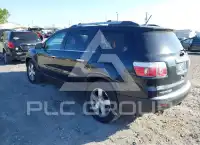 2012 GMC ACADIA photo