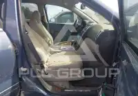 2012 GMC ACADIA photo