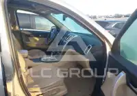 2012 GMC ACADIA photo