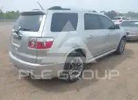 2012 GMC ACADIA фото
