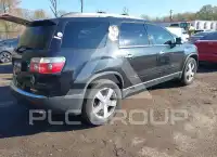 2012 GMC ACADIA фото