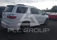 2012 GMC ACADIA photo