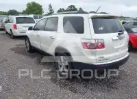 2012 GMC ACADIA фото