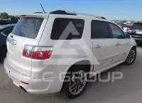 2012 GMC ACADIA photo