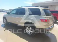 2012 GMC ACADIA фото
