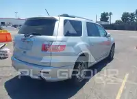 2012 GMC ACADIA photo