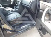 2012 GMC ACADIA фото