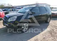 2012 GMC ACADIA фото