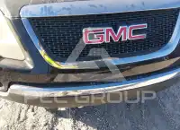 2012 GMC ACADIA фото