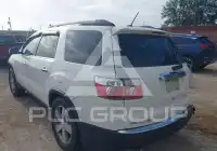 2012 GMC ACADIA фото