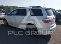 2012 GMC ACADIA фото