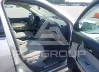 2012 GMC ACADIA photo