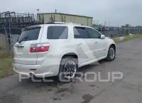 2012 GMC ACADIA фото